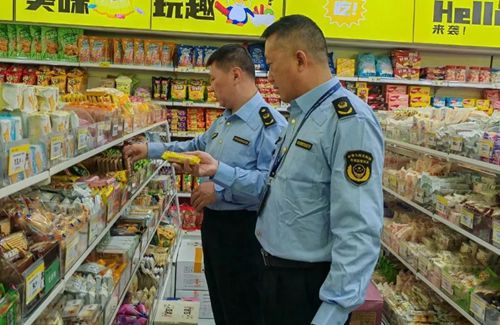 护航“五一”│徐州”
